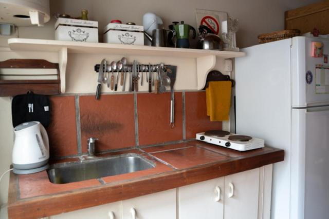 Loft Urbano Leilighet Tandil Eksteriør bilde