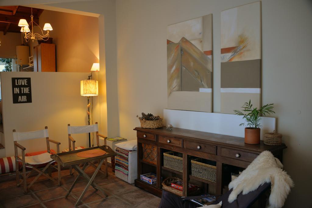 Loft Urbano Leilighet Tandil Eksteriør bilde