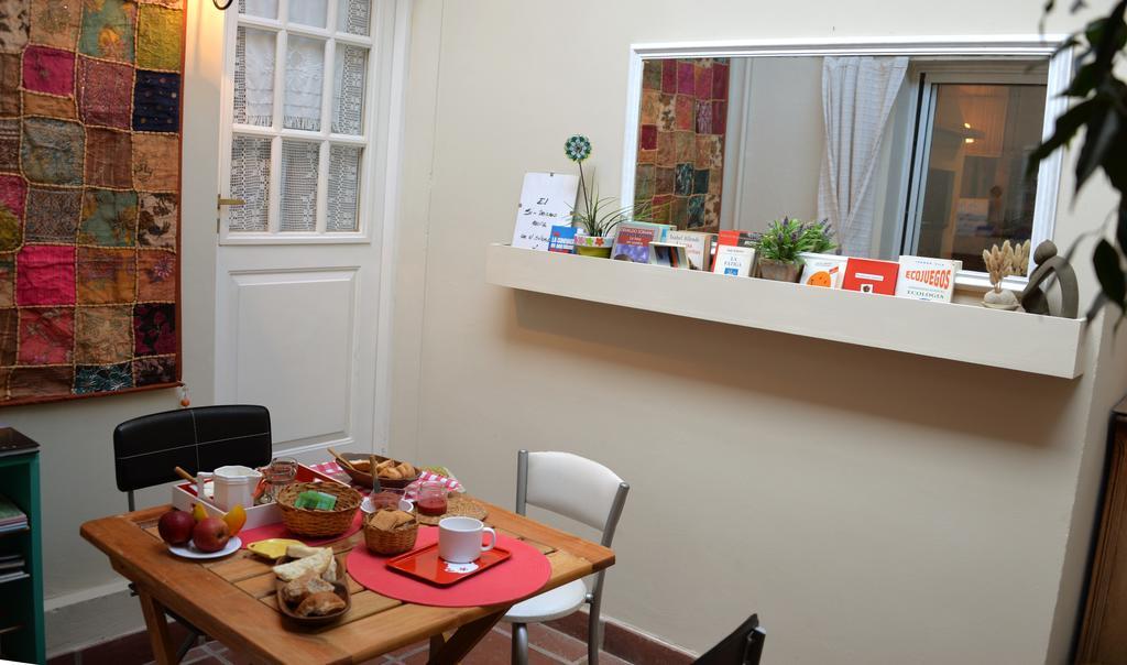 Loft Urbano Leilighet Tandil Eksteriør bilde
