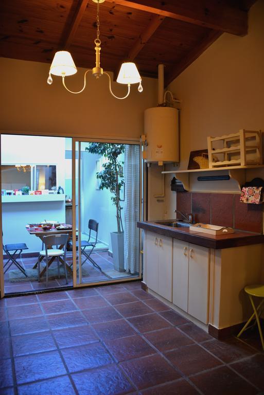 Loft Urbano Leilighet Tandil Eksteriør bilde