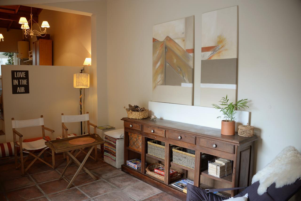 Loft Urbano Leilighet Tandil Eksteriør bilde