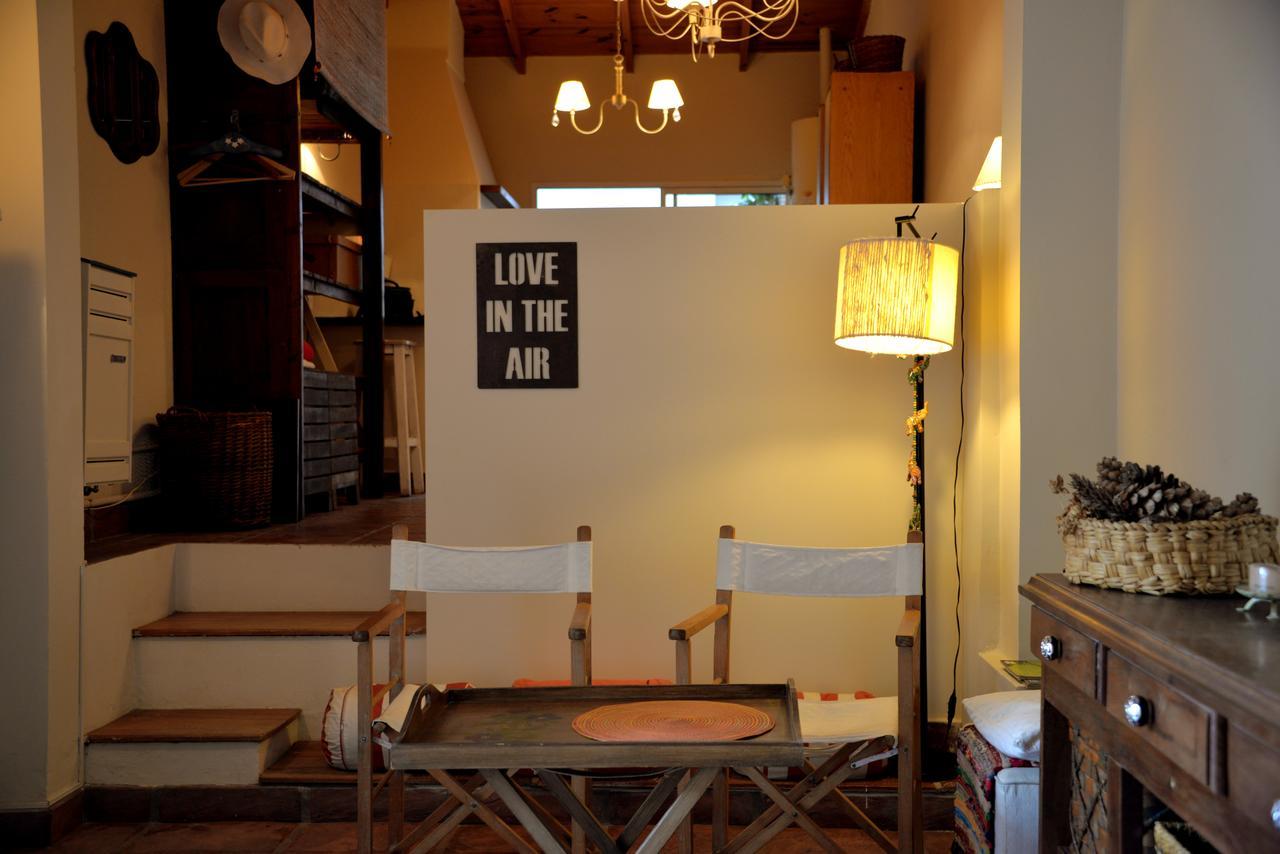 Loft Urbano Leilighet Tandil Eksteriør bilde