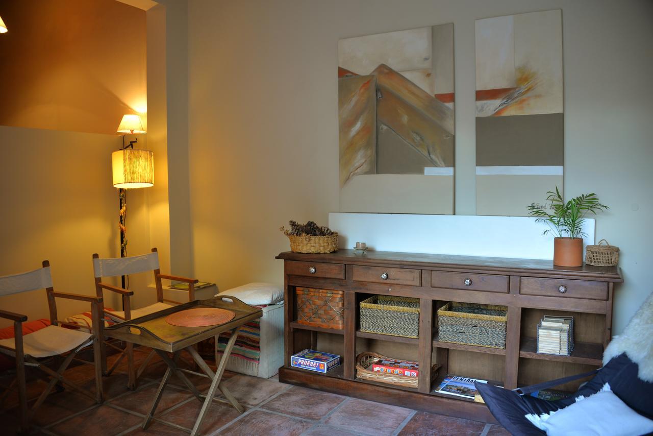 Loft Urbano Leilighet Tandil Eksteriør bilde