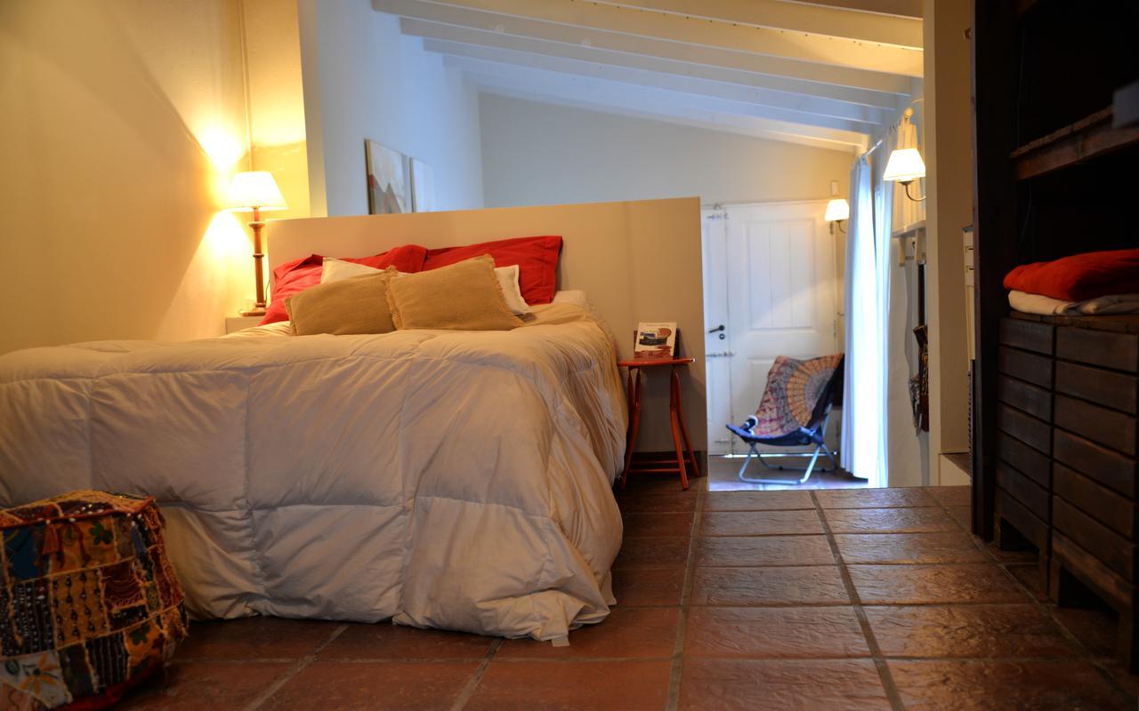 Loft Urbano Leilighet Tandil Eksteriør bilde