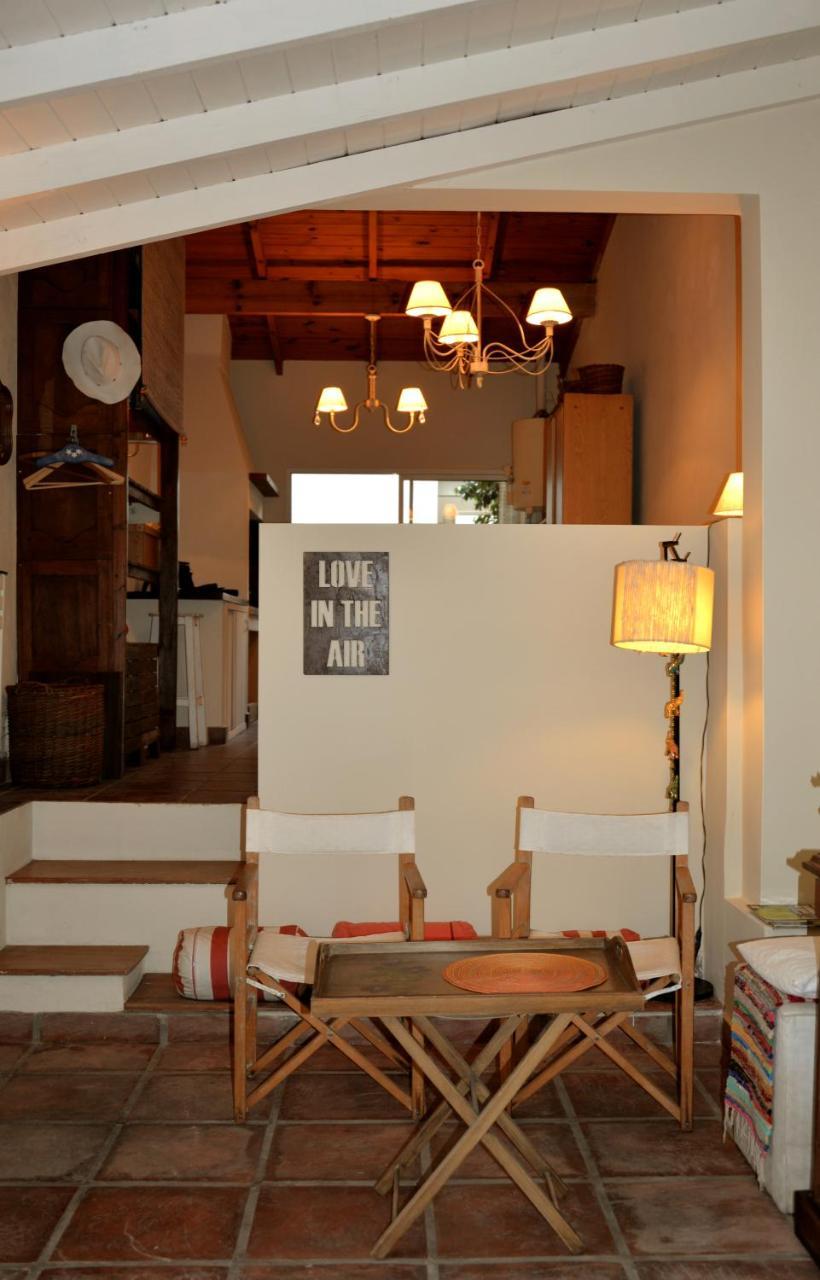 Loft Urbano Leilighet Tandil Eksteriør bilde